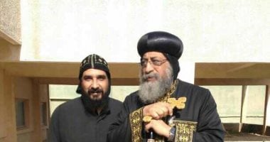 غموض حول وفاة الراهب زينون المقارى فى دير المحرق بأسيوط.. بيان للكنيسة: تعرض لأزمة صحية مفاجئة.. والنيابة تجرى تحقيقا لكشف ملابسات الوفاة.. ومصادر: التحقيقات الأولية تستبعد انتحاره.. وتؤكد: الوفاة طبيعية
