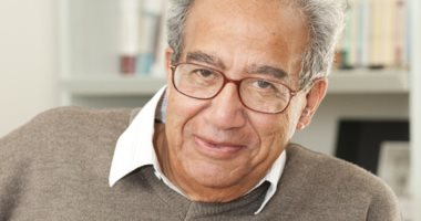 أسرة جلال أمين تحدد موعد العزاء السبت المقبل بـ"عمر مكرم"