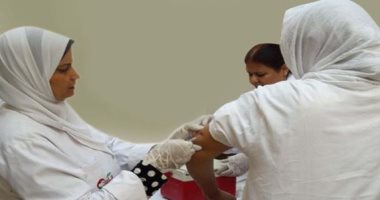 صور..الداخلية توجه قافلة طبية لعلاج 600 سجين فى سجن طنطا