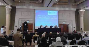 أمين مؤتمر القدس بالأردن: مصر قلب العروبة والإسلام بقيادتها وأزهرها