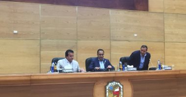 رئيس الوزراء بسوهاج: وفرنا 3ملايين فرصة عمل بالمشروعات القومية بـ4 سنوات