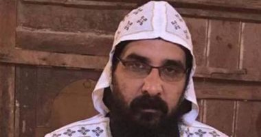 الكاتدرائية: النيابة تجرى تحقيقا فى ملابسات وفاة زينون المقارى فجرا بأسيوط