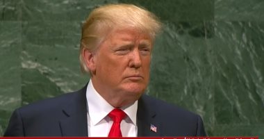 ترامب يترأس لأول مرة جلسة لمجلس الأمن الدولى لبحث الأنشطة النووية