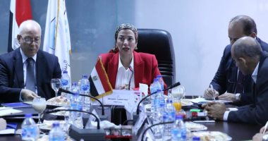 وزيرة البيئة تؤكد دعم الدول الإفريقية رئاسة مصر لمؤتمر التنوع البيولوجى