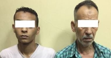 الداخلية تضبط عصابة سرقة بطاريات من 14سيارة فى الإسكندرية