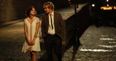 عرض فيلم Midnight in paris بنادى السينما.. اليوم