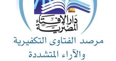 مرصد الإفتاء: داعش يحاول تصدر المشهد الإرهابى فى أفغانستان