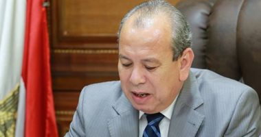 محافظ كفر الشيخ يحيل 11 موظفاً بالإدارة الزراعية بالحامول للتحقيق