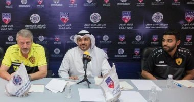 قائد القادسية: مباراة الزمالك لا تقبل القسمة على اثنين