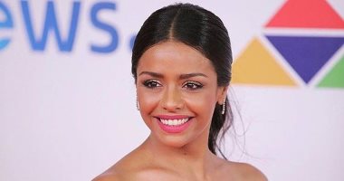 بعد نجاحها فى أكثر من مسلسل.. أسماء أبو اليزيد مع "الممر" و"عيار نارى"