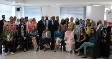 وزارة الاتصالات تشارك فى أسبوع الشمول المالى بالتعاون مع اليونسكو