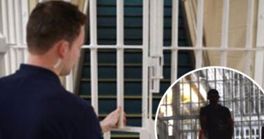 سجون إسبانيا.. بؤر استقطاب "الإرهابيين الجدد".. تقرير يحذر من انتشار الإرهاب خلف أسوار السجن.. معهد ألكانو: 10.5% من الإرهابيين السجناء نقلوا التطرف لمسجونين جنائيين.. وخبير: الفصل داخل مراكز الاحتجاز أمر ضرورى