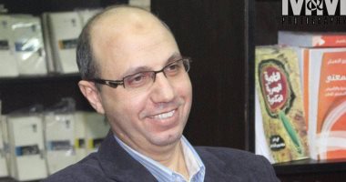 حمدى النورج لـ مفتى الجماعة الإسلامية: العقاد مجدد ولستم حراس على الإيمان