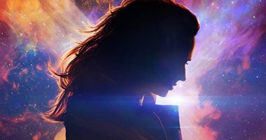 صورة.. أول ظهور لـ "صوفى تيرنر" فى فيلم Dark Phoenix الجديد