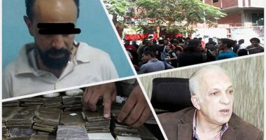 الداخلية تحبط النشاط المشبوه لتجار الكيف خلال الموسم الدراسى.. سقوط تاجر هيروين أمام مدارس الإسكندرية يفتح الملف.. وكيل مكافحة المخدرات الأسبق: الشباب فى سن المراهقة هدف خارجى لإفساد عقول أبناء مصر