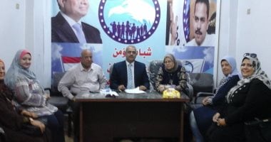 إطلاق حملة للكشف المبكر عن سرطان الثدى بكفر الشيخ أول أكتوبر