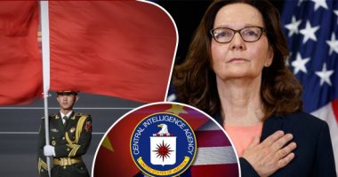 CIA يعلن خطط لتجنيد جواسيس جدد.. مديرة المخابرات الأمريكية: المطلوبون للتجسس على الدول وليس الجماعات الإرهابية.. الصين على رأس القائمة.. جينا هاسبل: أخشى ضياع النفوذ فى أفريقيا وأمريكا اللاتينية