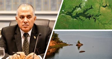 عقب رئاسته أعمال اللجنة التوجيهية "المصرية – الأوغندية" لمشروعات التعاون بكمبالا.. وزير الرى: بدء إنشاء 5 سدود لحصد مياه الأمطار.. ويؤكد: إعداد المرحلة الثانية لمشروع حماية مقاطعة كاسيسى من مخاطر الفيضان