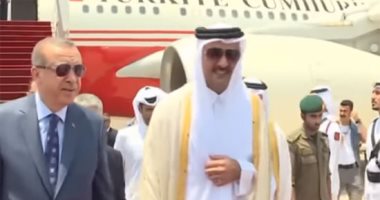 "الأعمال الخيرية" بوابات الدوحة وأنقرة لتجنيد الإرهابيين.. قوافل الإغاثة الإنسانية القطرية تستهدف اللاجئين فى تركيا وسوريا والأردن للانضمام للجماعات المتشددة.. ومراقبون: النظام القطرى يستهدف الشباب لنشر الإرهاب