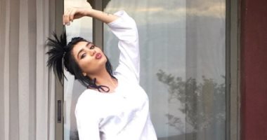 صور.. اغتيال وصيفة ملكة جمال العراق بـ3 طلقات نارية فى العاصمة بغداد