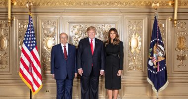 الرئيس الأمريكى يلتقى نظيره اليمنى فى نيويورك