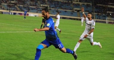 الأهلى يتفوق على نفسه ويهزم النجمة برباعية ..الأحمر يتأهل لدور الـ16 فى البطولة العربية ..كارتيرون يراهن على البدلاء ..تجهيز الأساسيين لمواجهة وفاق سطيف وأداء استثنائي من الحاوي