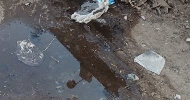 فى استجابة سريعة.. شركة مياه الشرب تحل أزمة مياه الصرف الصحى بشبرا الخيمة