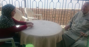 صور.. فى ذكرى رحيل عبد الناصر.. أحد بناة السد العالى فى حوار مع"اليوم السابع"": تركت دمياط تلبية لنداء الزعيم.. رفعت عبد الغنى: لن أنسى لحظة تغيير مجرى النيل وشعرت أننا نجحنا.. ويؤكد: جمال كان يزورنا سرا