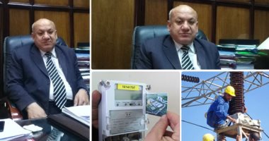 464 مليون جنيه تكلفة تطوير شبكة الكهرباء بالإسكندرية وتحسين الخدمة للمواطن.. رئيس الشركة لـ"اليوم السابع":  29 مليونا متحصلات السرقات خلال عام.. ولن نتهاون فى الحفاظ على حق الدولة والمواطنين