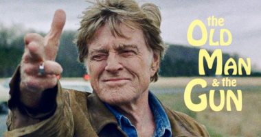خلال يومين.. مشاركة The Old Man & the Gun باثنين من أهم مهرجانات السينما  