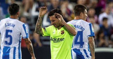5 أسباب تهدد برشلونة فى الموسم الحالى.. تعرف عليها  