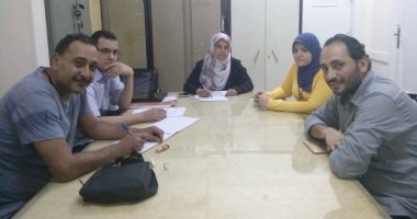 رشيدة الشافعى: الرسوم المتحركة فن مظلوم عن باقى الفنون