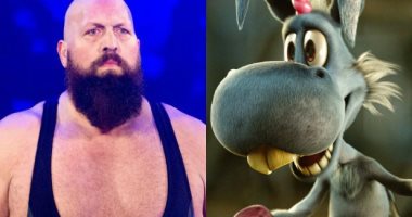The Big Show ينضم إلى ممثلى مسلسل Happy