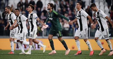 يوفنتوس يتحدى مانشستر يونايتد فى قمة نارية بدورى أبطال أوروبا