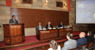 وزير التعليم العالى: الأسواق الأفريقية والأوروبية تمثل جهة مهمة للتعليم المصرى