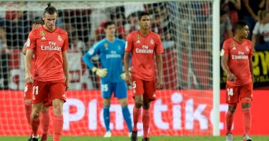 اخبار ريال مدريد اليوم عن تحذير نجوم الملكى قبل ديربى العاصمة 