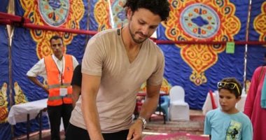 حسام غالى يدلى بصوته فى عمومية الأهلى بعد منعه.. اقرأ التفاصيل