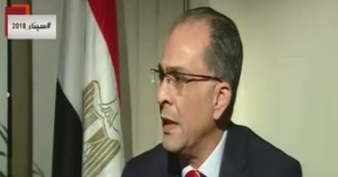 فيديو.. مساعد وزير المالية: إعادة هيكلة منظومة الضرائب ساعدت على توحيد الإجراءات