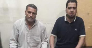 ضبط تشكيل عصابى تخصص فى سرقة بطاريات السيارات بالغربية