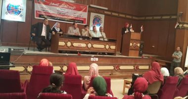 صحة القليوبية تحتفل باليوم العالمى لمكافحة مرض السعار