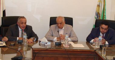 رئيس "التنمية الصناعية": عدم اعتداد المحليات بتراخيص الهيئة خرقاً للقانون