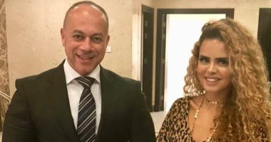 تامر مرسى يتعاقد مع شيرين حمدى لتقديم برنامج فنى على ON E