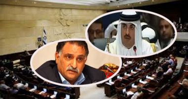 عزمي بشارة يقود مخططا جديدا ضد دول الرباعي.. ويستهدف تشويه صورة مصر.. "مستشار تميم": نسيطر على 60% من مراسلى الصحف ووكالات الأنباء العالمية.. ونظام قطر يخترق هيومان رايتس ووتش ومنظمة العفو الدولية