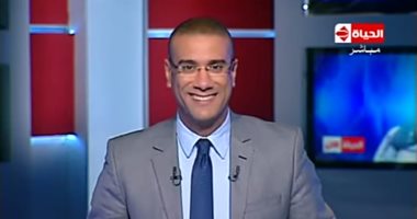 اليوم.. متحدث وزارة الرى ضيف كمال ماضى بـ"الحياة فى مصر"