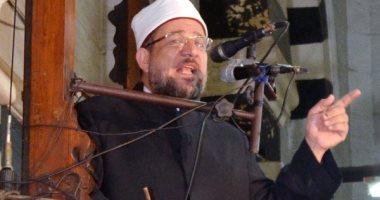 وزير الأوقاف: الإلحاد صناعة أعداء الأمة بعد فشل زرع الفتنة بين النسيج الوطنى
