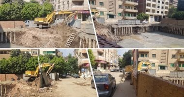 أين تذهب أموال بيع ضبطيات حملات الإشغالات؟ تباع بمزادات علنية بعد مرور 15 يوما.. والجيزة تنفق 90% منها على رصف الطرق والباقى للتنمية المحلية.. والمواطن لا يعوض عنها بعد تخلفه عن استلامها وتدخل لصناديق الأحياء