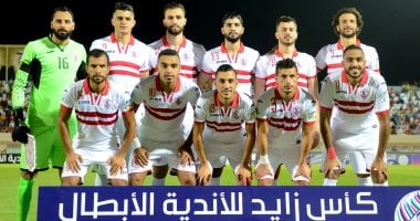 الزمالك يتدرب فى فندق الإقامة بالإسكندرية مرتين.. اقرأ التفاصيل