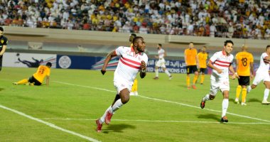 جروس يُعيد كاسونجو للتشكيل الأساسى أمام الهلال 