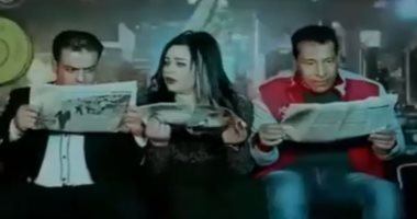 فيديو.. "البتاعة دى" أغنية جديدة لإسلام خليل ضد الإخوان ورعاة الإرهاب