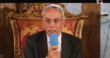 محافظ شمال سيناء السابق من صالون المحور: التهديدات الإرهابية انحصرت بعد العملية الشاملة